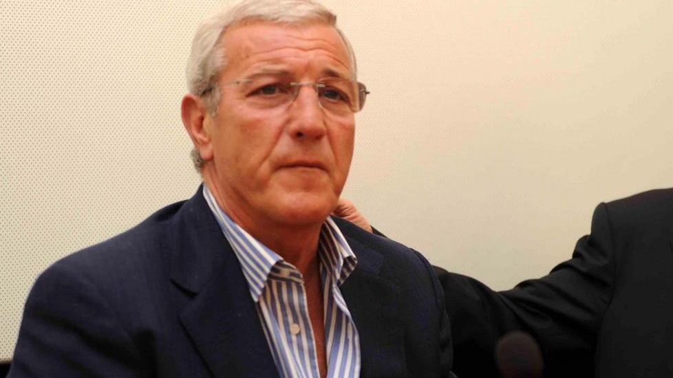 Lippi in cattedra: «Ve la spiego io la Cina»
