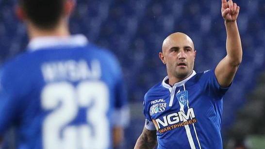 Empoli, dopo gli elogi ora serve la vittoria