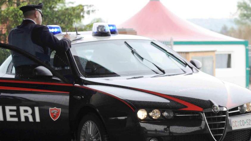 Rapinano per tre volte un disabile
