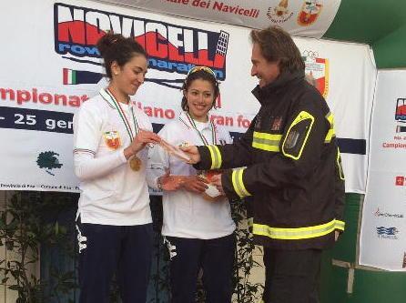 Billi-Masi vince i Tricolori dei vigili del fuoco 
