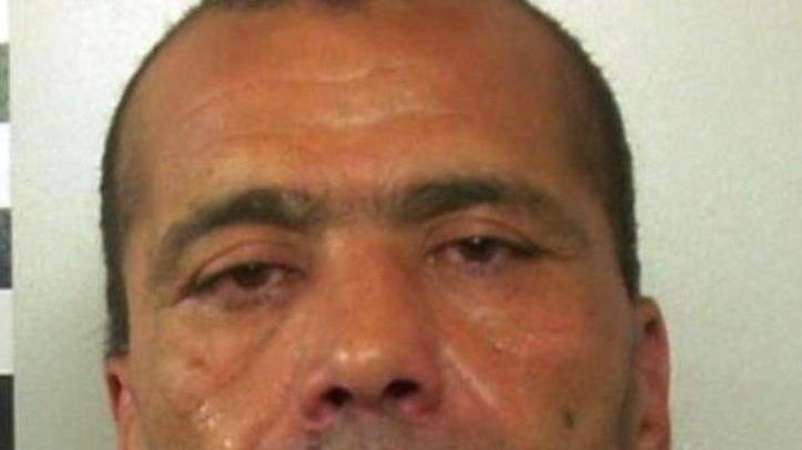 Catturato dalla polizia subito dopo lo scippo