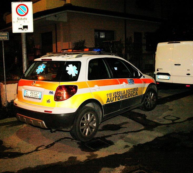 Quei morti dal fisico asciutto 