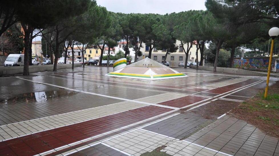 Piazza dei Mille: via libera alla nuova pavimentazione