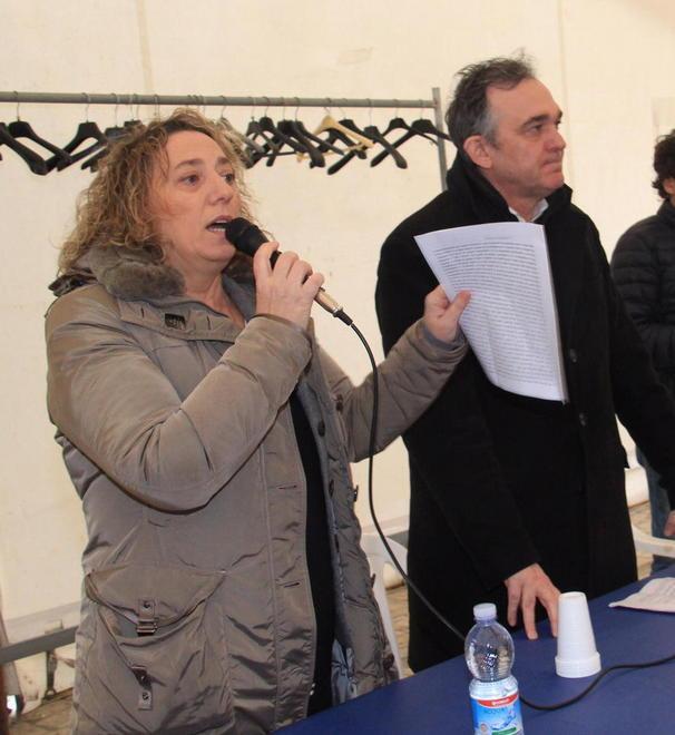 «Troppo tempo perso per gli espropri» 