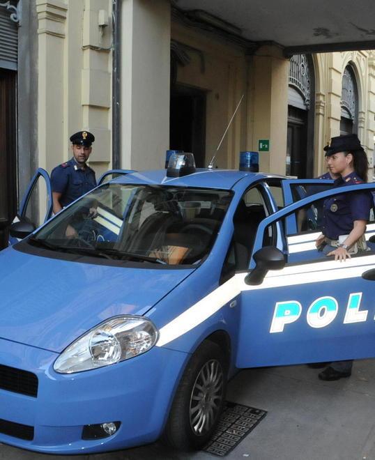 Controlli più pressanti per scongiurare i furti
