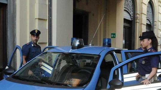 Controlli più pressanti per scongiurare i furti