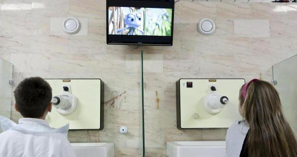 Terme, riapertura a tempo di record 