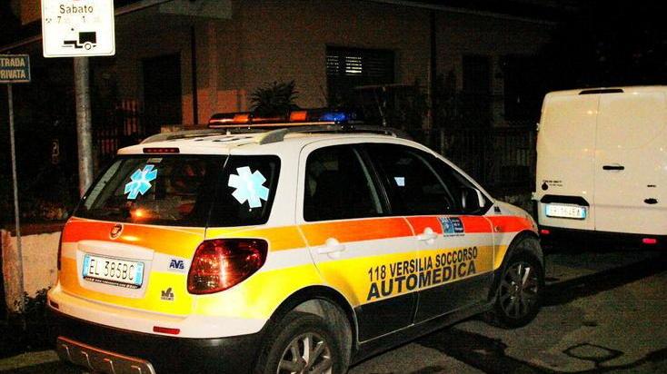 Quei morti dal fisico asciutto