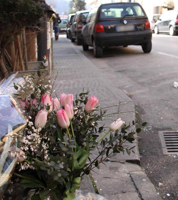 I familiari di Romanini: «Chi sa parli» 