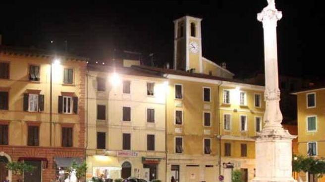 Ztl, si cambia: spunta l’ipotesi due ingressi Il vicesindaco Berti apre a nuove soluzioni. Ma la zona pedonale resterà 24 ore su 24 e l’area ex Cat sarà a pagamento