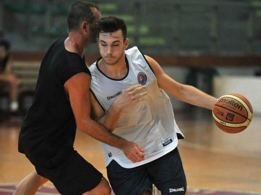 Cfg Don Bosco, attenzione al Pavia 