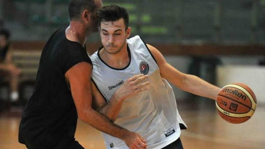Cfg Don Bosco, attenzione al Pavia
