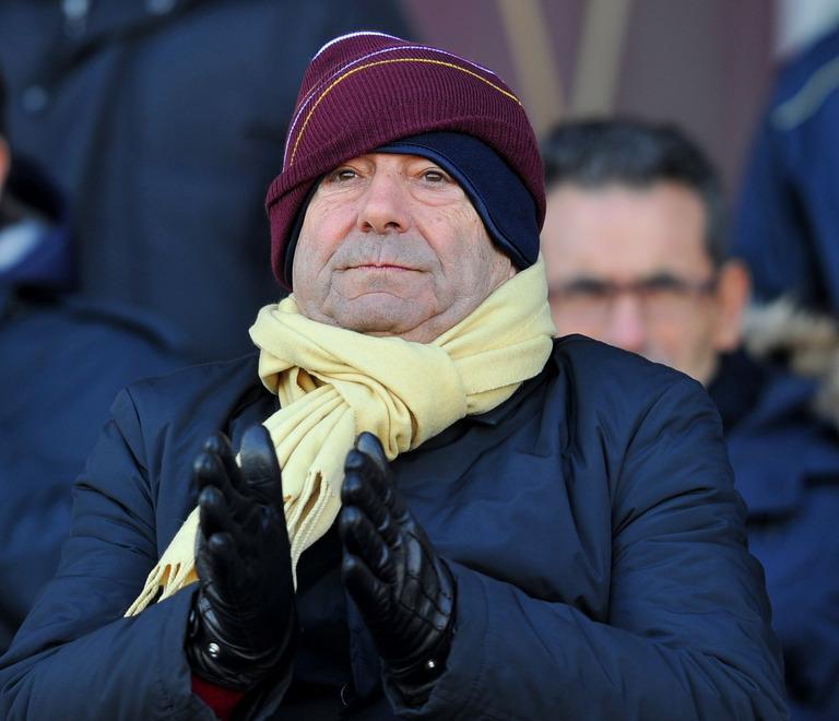 «Belin, che manita Tirrenia porta bene» 