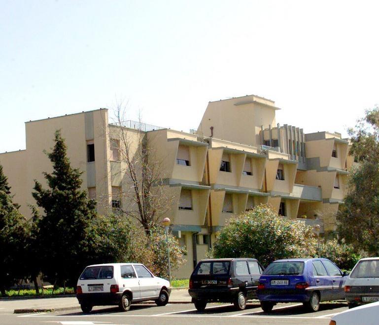 Interventi per la sicurezza al Pascoli 