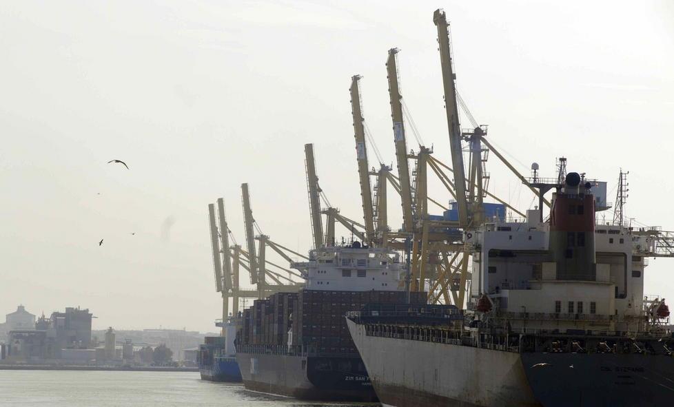 «Darsena Europa, i soldi ci sono» 