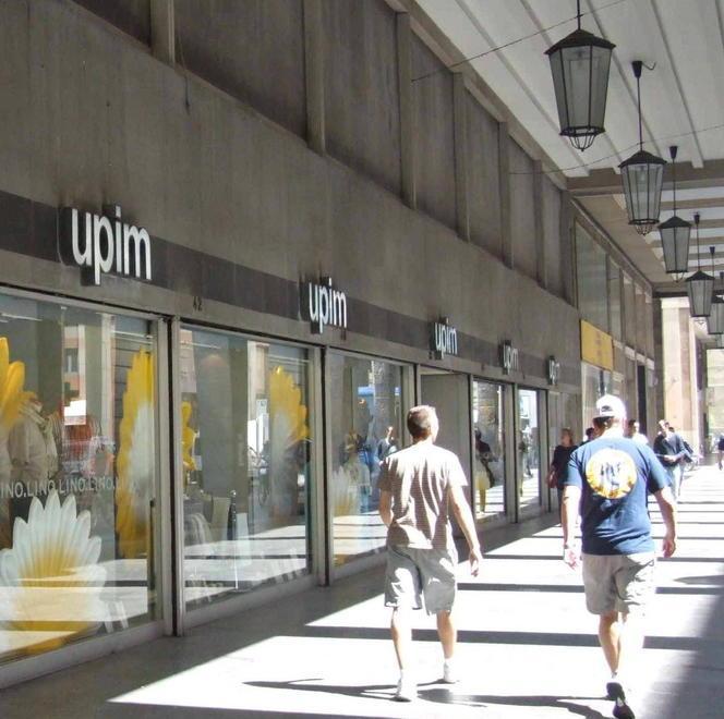 da gran guardia ad h&m
