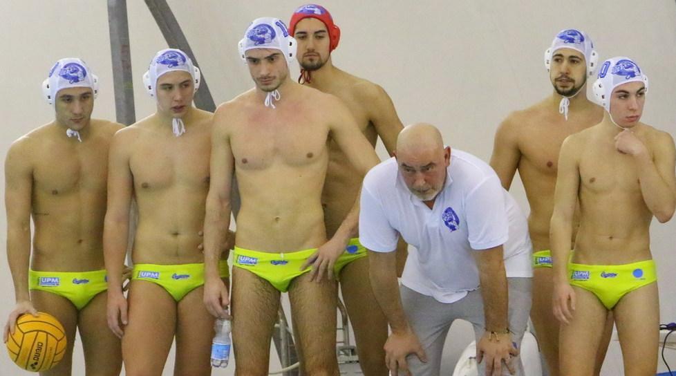 La Modena Nuoto crolla nel finale 