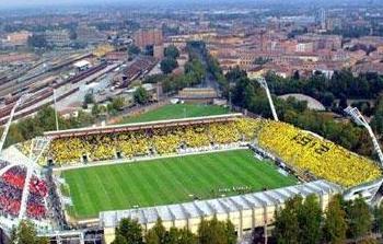 Parma sta facendo ponti d’oro 