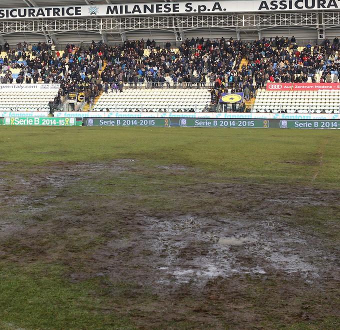 Chiffi poteva decidere alle 13,30 