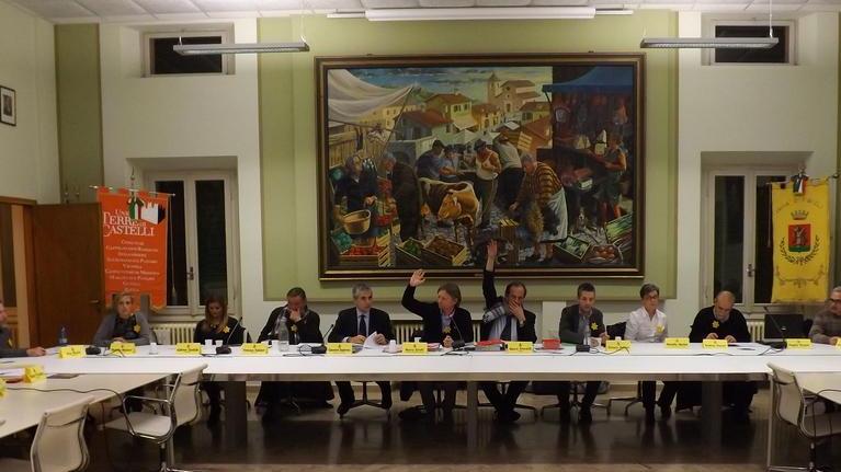 Debiti e cambi di vertice per Vignola Patrimonio