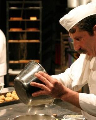 La stagione di Teatro Ragazzi chiude oggi con “Pasticceri”
