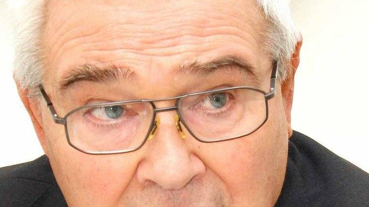 Come ti raddrizzo la diocesi in due e due quattro (anni)
