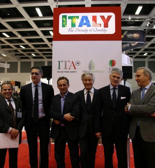 Export ortofrutta Persi 60 miliardi con l’embargo russo 