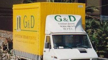 Ritrovato il camion rubato: «Grazie a Fb e alla Gazzetta»