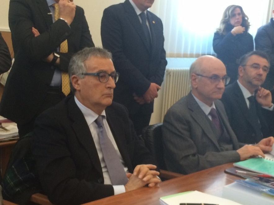 L’inchiesta continua, interrogatori al via 