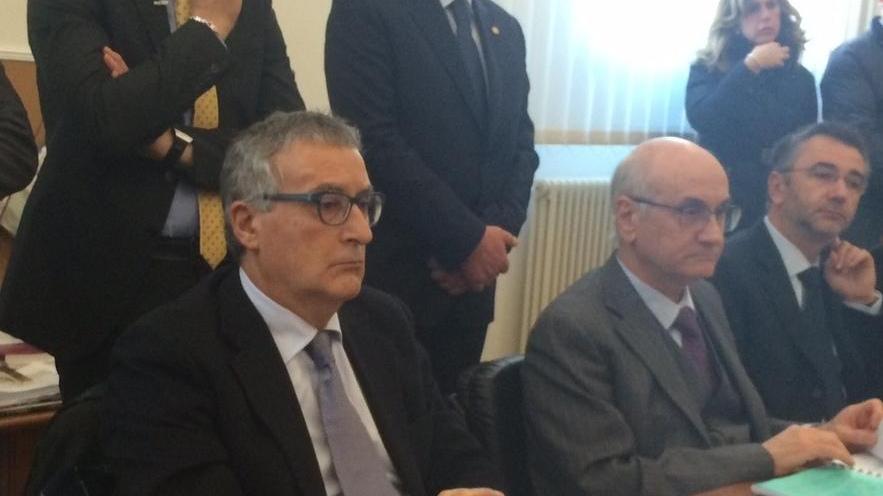 L’inchiesta continua, interrogatori al via