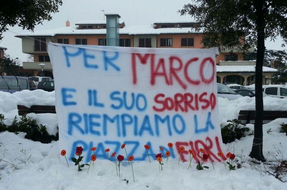 Matteo sentito di nuovo in ospedale 