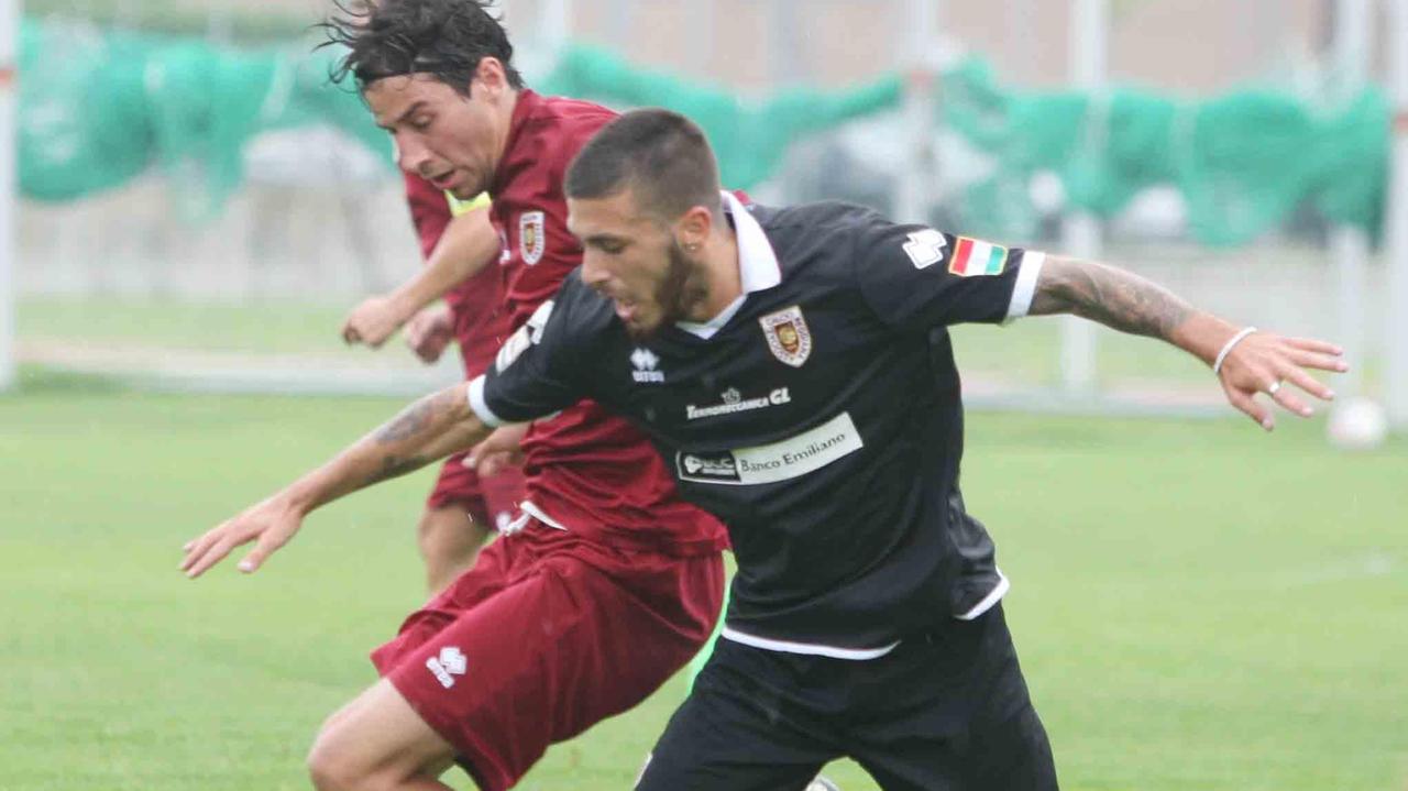Rampi: "Reggiana da serie B ma nessuno ci farà sconti"