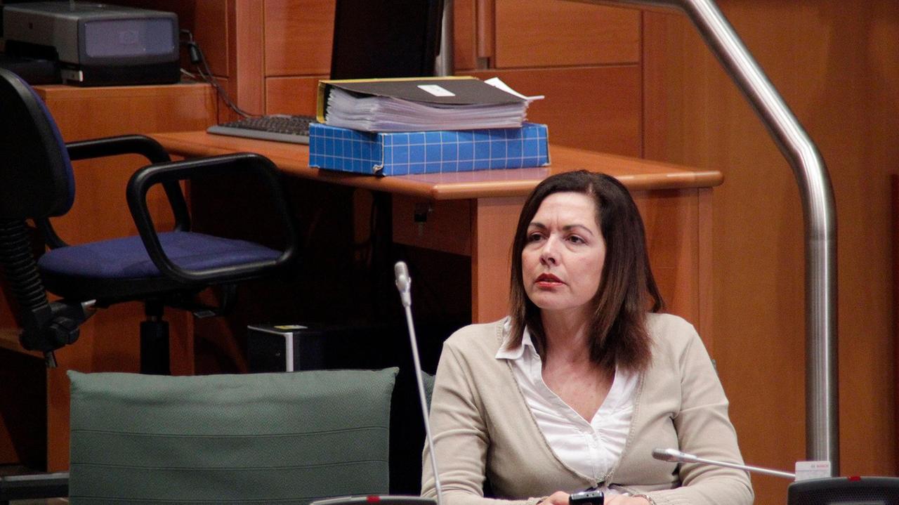 Paola Gazzolo: "Otterremo lo stato di emergenza"