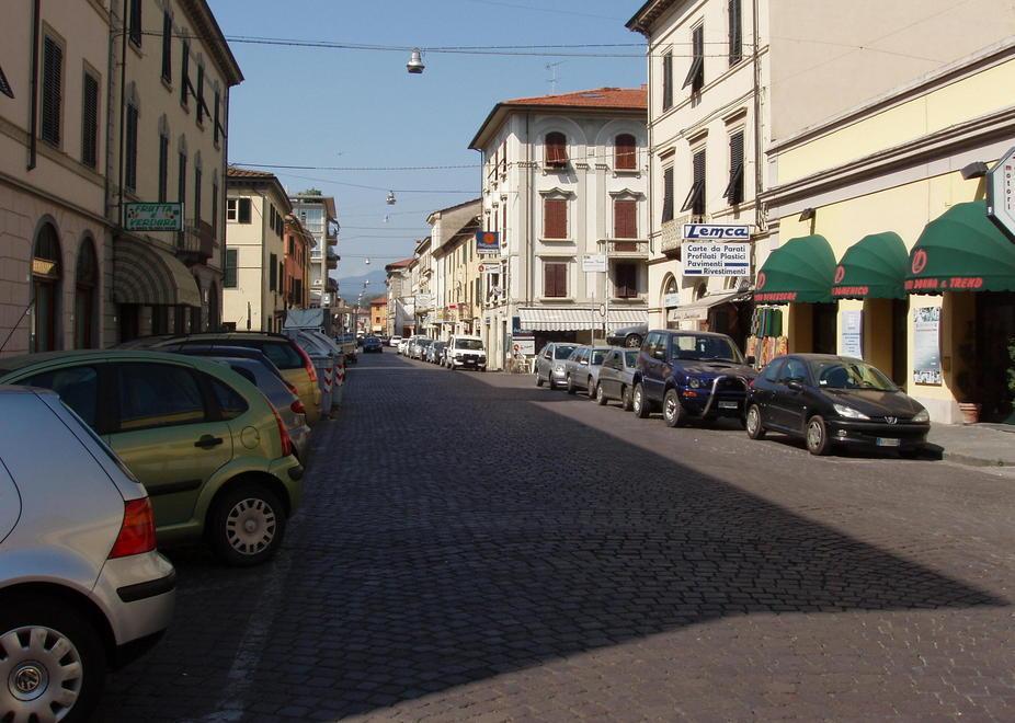 No all’aumento del costo della sosta 