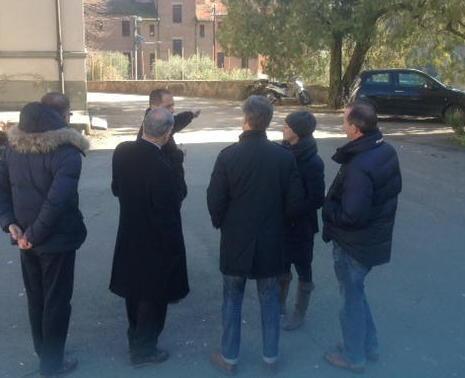 Impegni per lavori nelle scuole del quarto circolo e di Mutigliano 