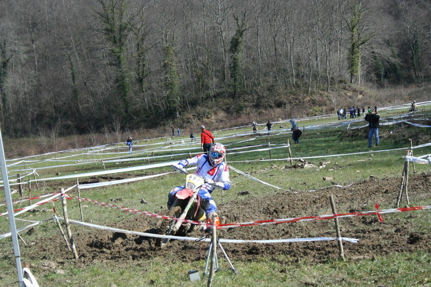 Il Ciocco per due giorni diventa la capitale mondiale dell’enduro 