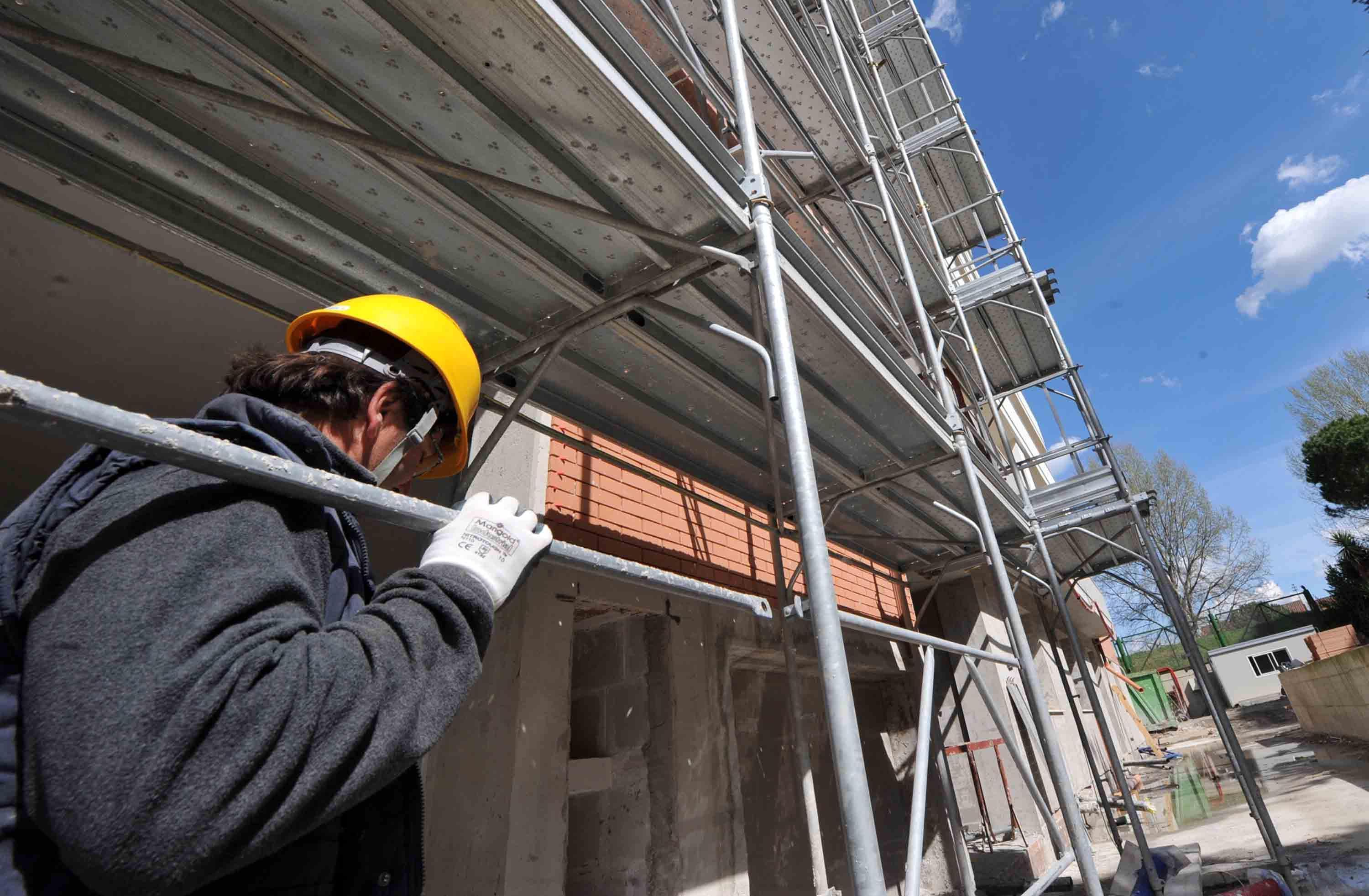 Edilizia e indotto i settori più colpiti dalla modifica all’Iva