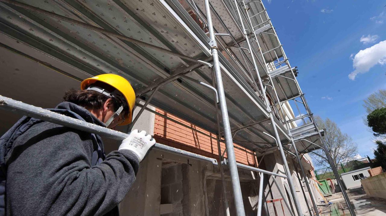 Edilizia e indotto i settori più colpiti dalla modifica all’Iva