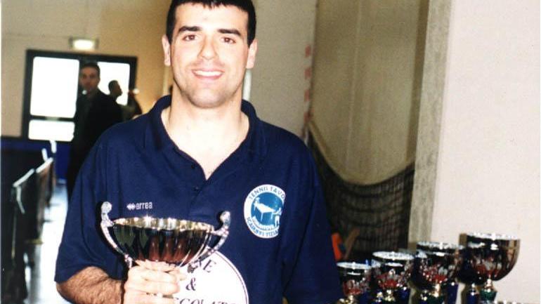 Bismantova campione provinciale