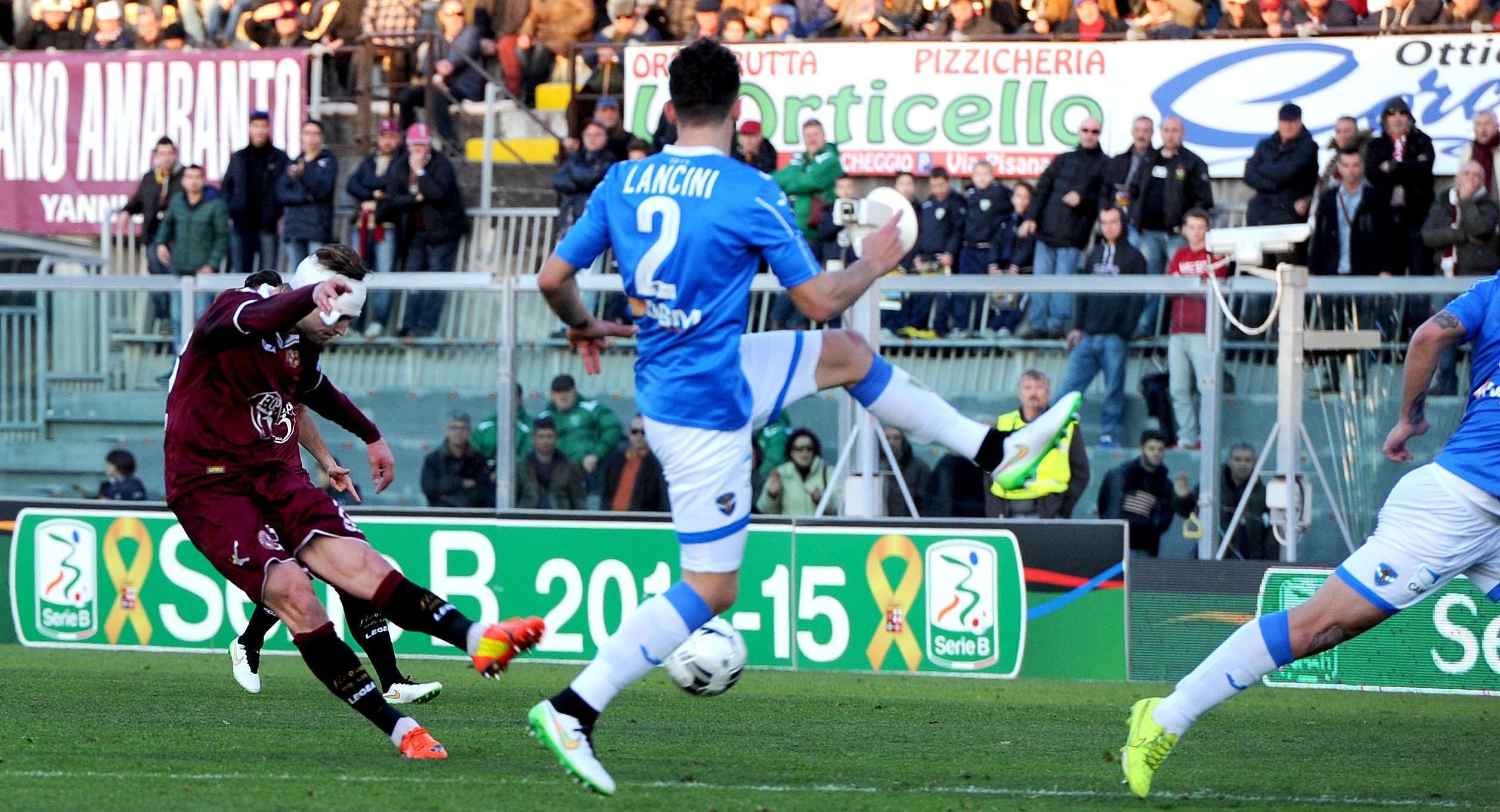 Damjan Djokovic salterà sicuramente Varese e Avellino
