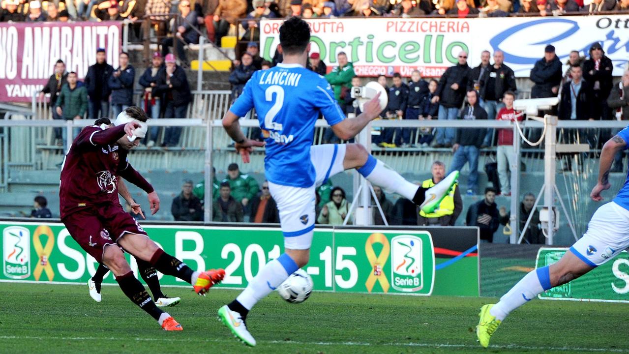 Damjan Djokovic salterà sicuramente Varese e Avellino