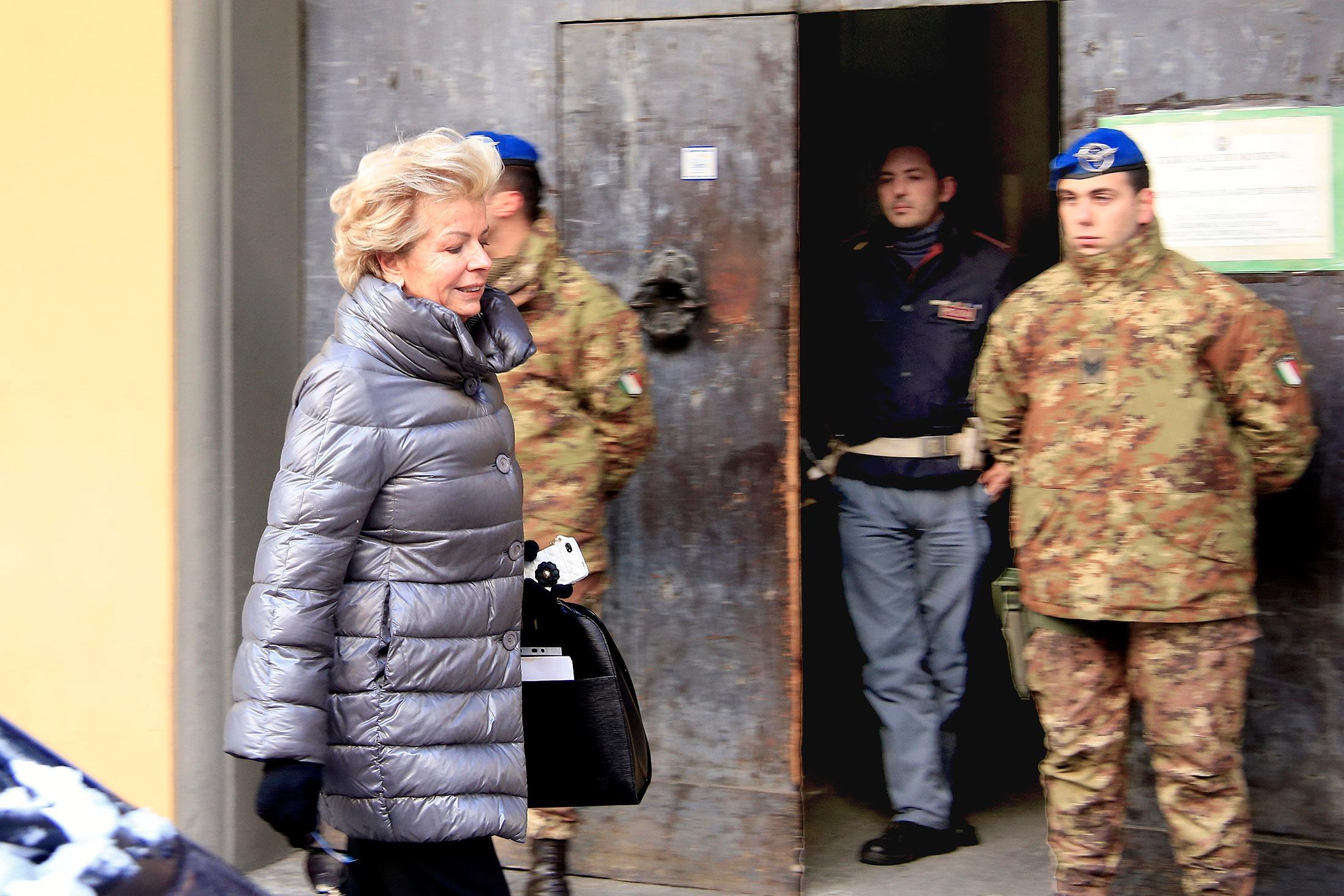 Caso Cardiologia, Il Pm Niccolini: "Condannate la prof. Modena a 6 anni e mezzo