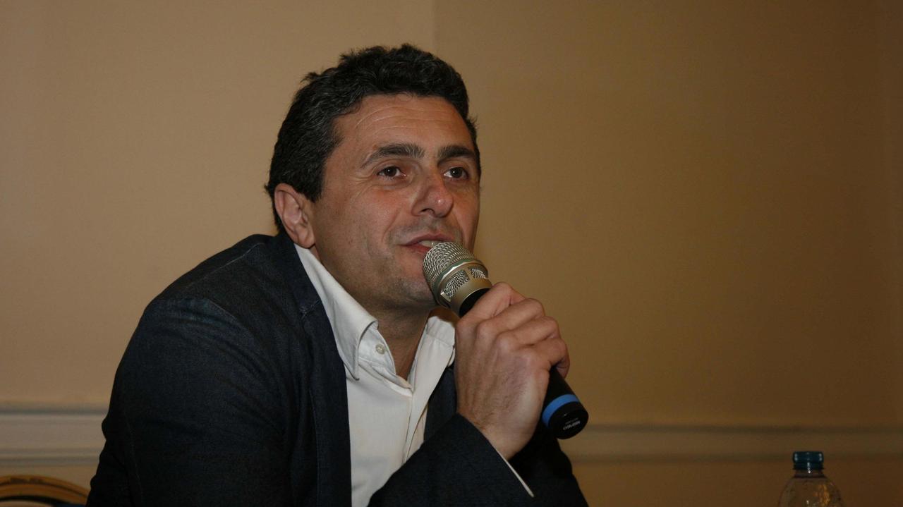 Luca Poletti