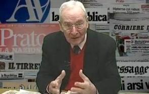 È morto Mascii, volto storico di Tv Prato 