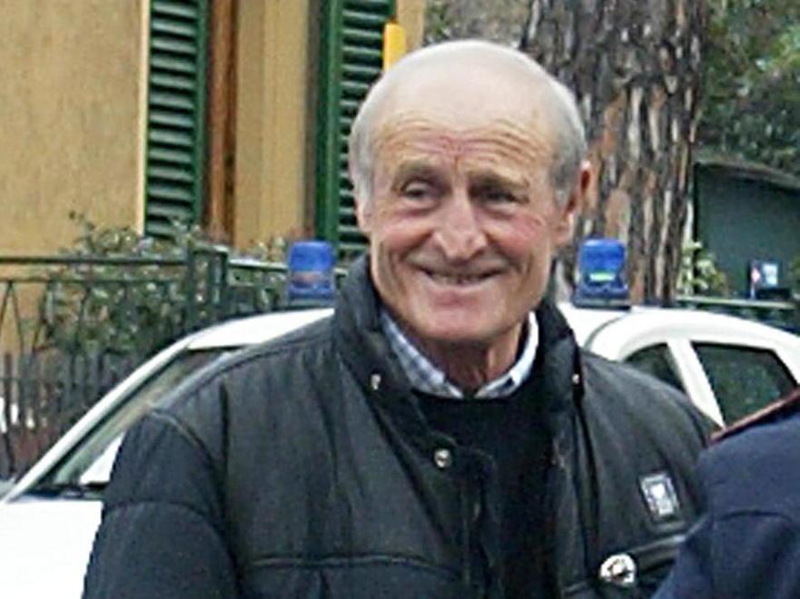 Calcio in lutto per Gigi Tonani Grande difensore degli anni ’60