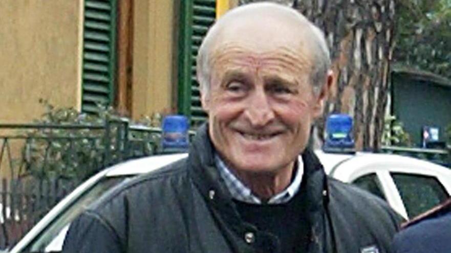 Calcio in lutto per Gigi Tonani Grande difensore degli anni ’60