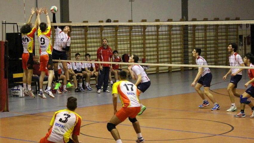 È un bel Volley Prato ma il Dream resta lontano