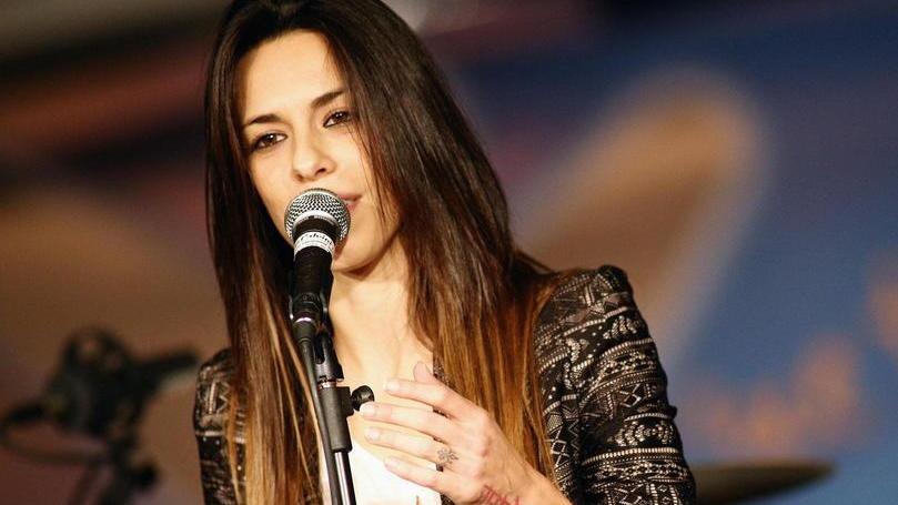 Emozione Sanremo anche per papà e mamma Mineo