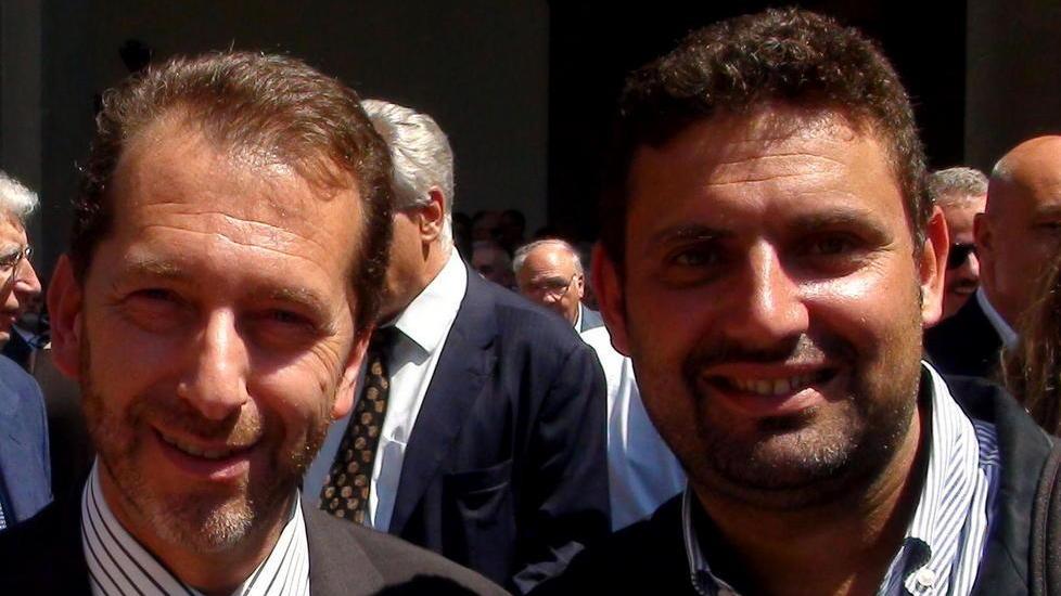 Gelli e Porcaro (Pd) difendono i vertici Aoup