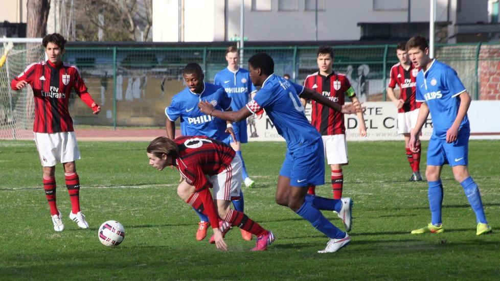 Viareggio Cup, scattano gli ottavi di finale